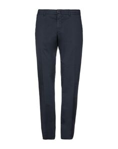 Повседневные брюки Lardini