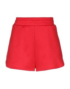 Повседневные шорты Msgm x Diadora