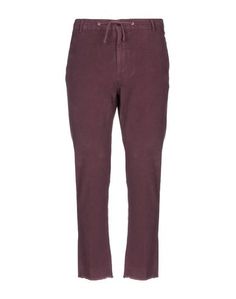 Повседневные брюки Daniele Alessandrini Homme