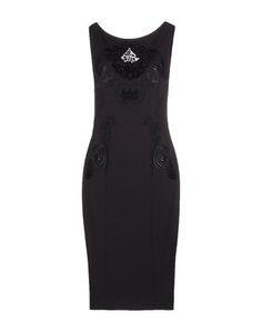 Платье до колена Blumarine