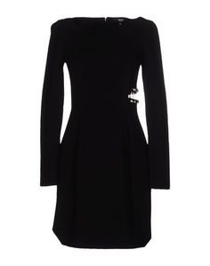 Короткое платье Versus Versace