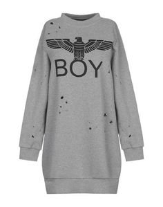 Короткое платье BOY London