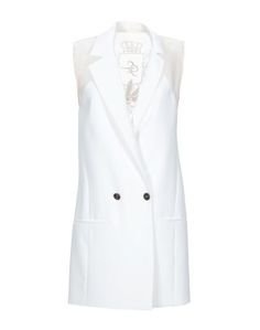 Короткое платье Elisabetta Franchi