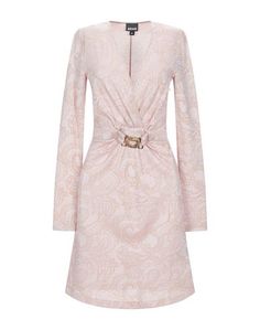 Короткое платье Just Cavalli