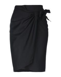 Юбка до колена Isabel Marant Étoile