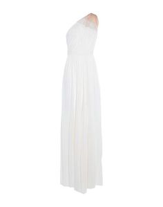 Длинное платье Elisabetta Franchi