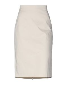Юбка до колена MAX Mara