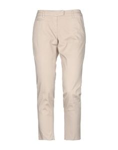 Повседневные брюки Dondup