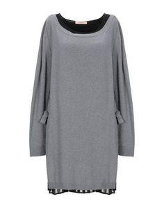 Короткое платье Twinset