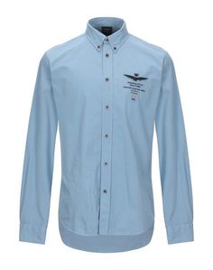 Pубашка Aeronautica Militare