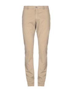 Повседневные брюки Maison Clochard