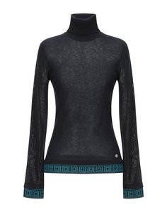 Водолазки Versace Collection