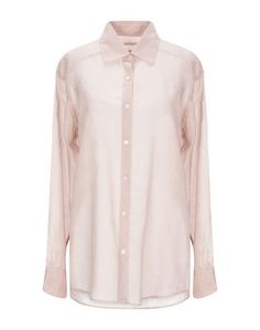 Pубашка Dries Van Noten