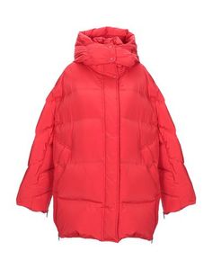 Пуховик Woolrich