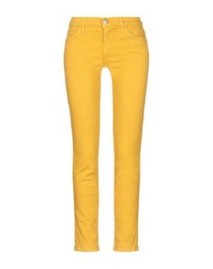 Джинсовые брюки Current/Elliott