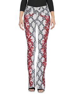 Джинсовые брюки Isabel Marant