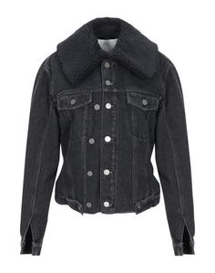 Джинсовая верхняя одежда 3.1 Phillip Lim