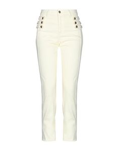 Джинсовые брюки Just Cavalli