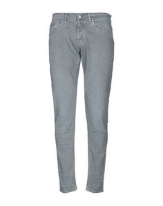Джинсовые брюки Dondup