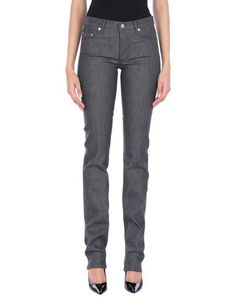 Джинсовые брюки Dior