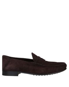 Мокасины Tod`S