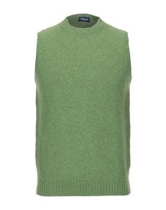 Свитер Drumohr