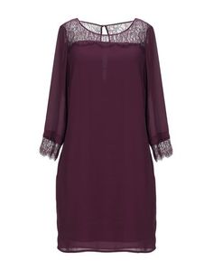 Короткое платье Patrizia Pepe