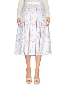 Юбка длиной 3/4 Michael Michael Kors