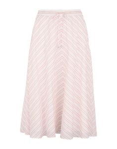 Юбка длиной 3/4 Lauren Ralph Lauren