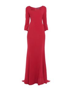 Длинное платье Dolce & Gabbana