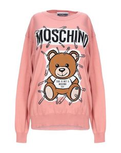Свитер Moschino
