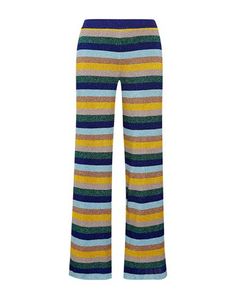 Повседневные брюки Missoni