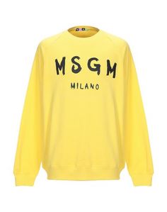 Толстовка Msgm