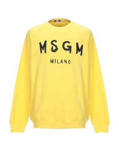 Толстовка Msgm