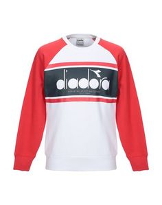 Толстовка Diadora