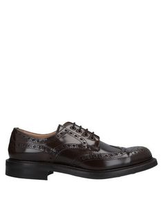 Обувь на шнурках Joseph Cheaney & Sons