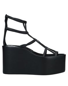Сандалии Jeffrey Campbell