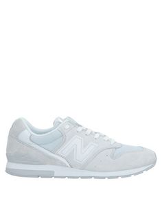 Низкие кеды и кроссовки New Balance