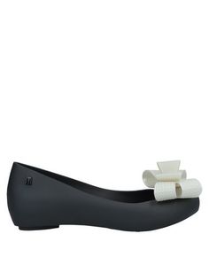 Балетки Melissa