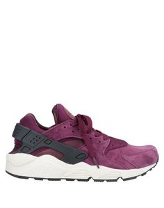 Низкие кеды и кроссовки Nike