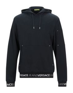 Толстовка Versace Jeans