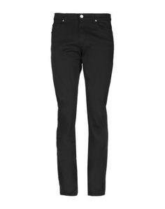 Повседневные брюки Versace Jeans