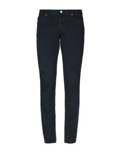 Повседневные брюки Versace Jeans