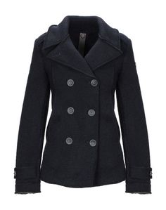 Пальто Swiss Chriss