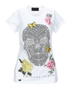 Футболка Philipp Plein