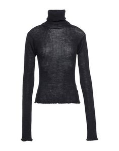 Водолазки Mm6 Maison Margiela