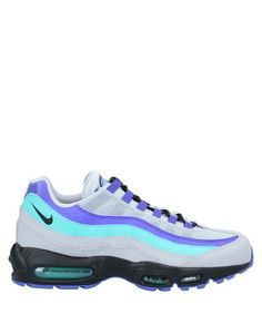 Низкие кеды и кроссовки Nike