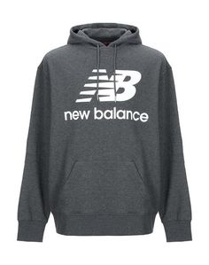 Толстовка New Balance