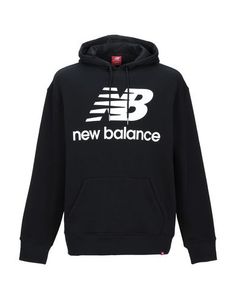 Толстовка New Balance