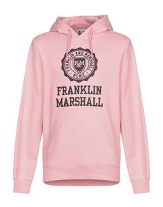 Толстовка Franklin & Marshall